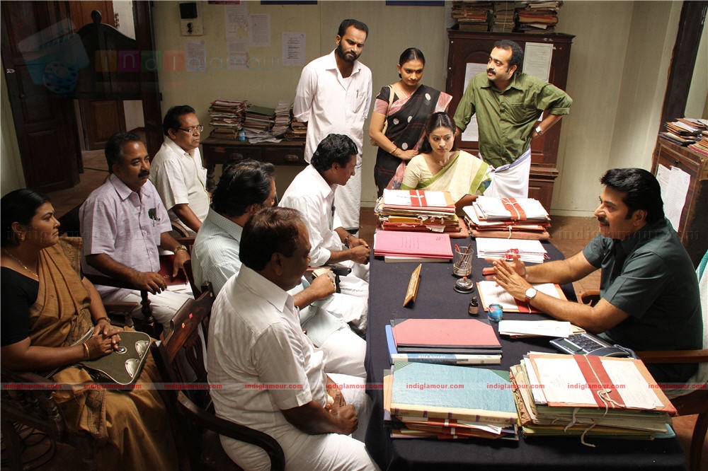 Pramaani Movie hd photo