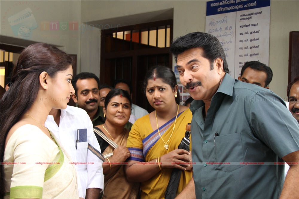 Pramaani Movie hd photo