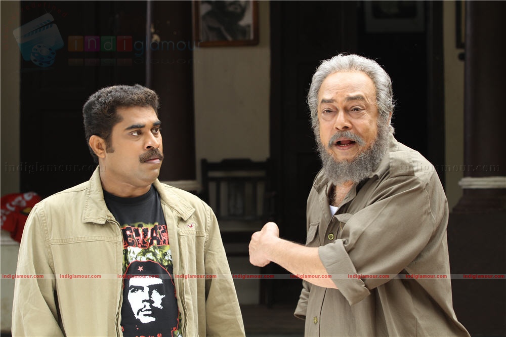 Pramaani Movie hd photo