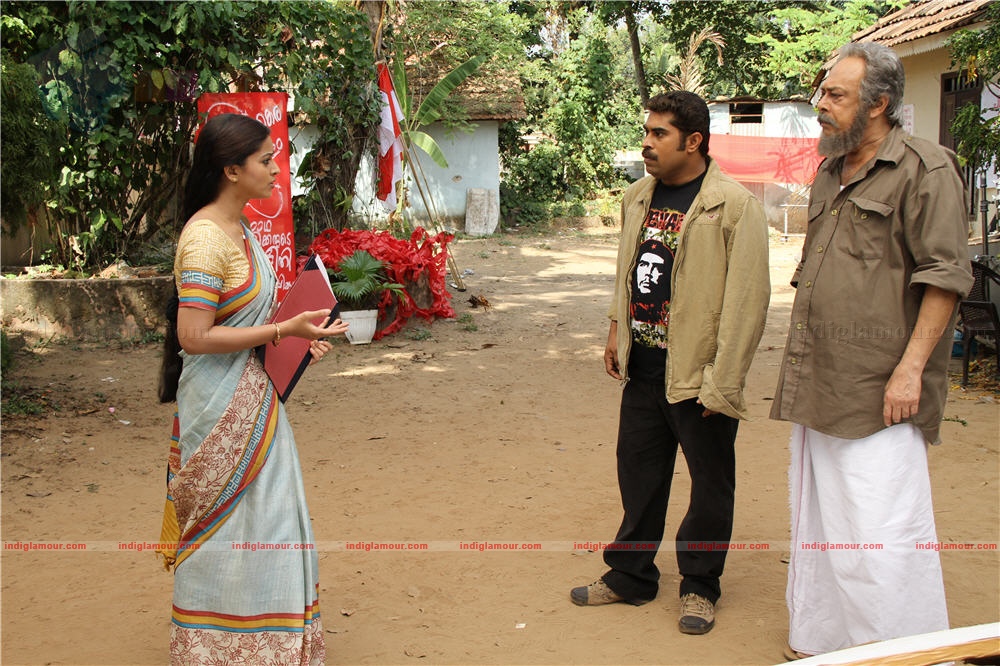 Pramaani Movie hd photo