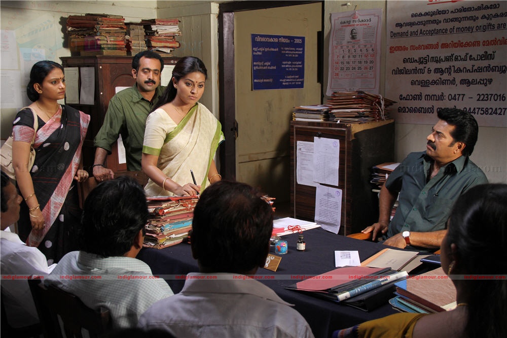Pramaani Movie hd photo