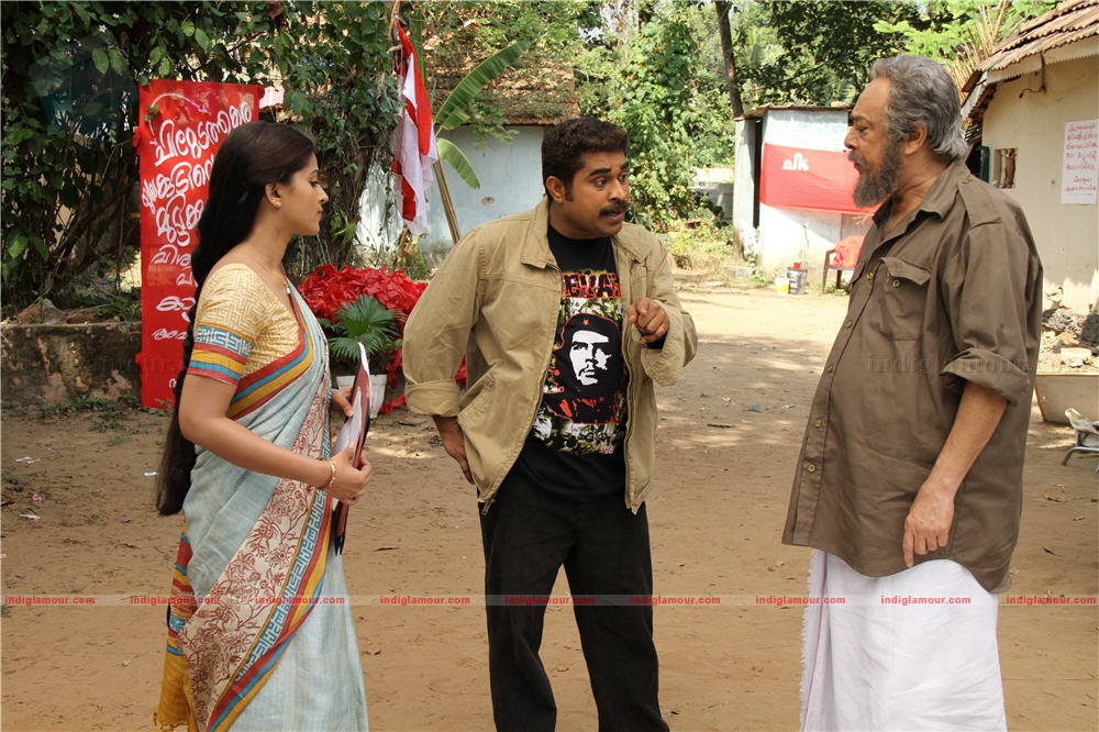 Pramaani Movie hd photo