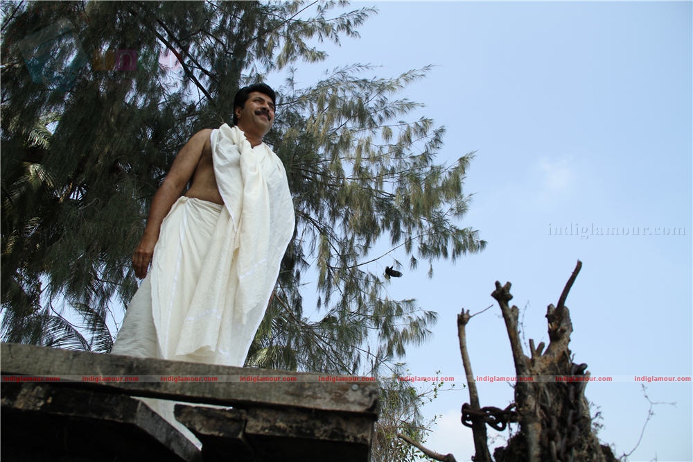 Pramaani Movie hd photo