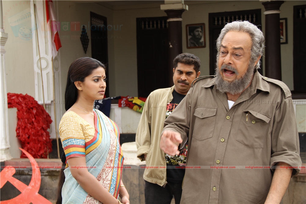 Pramaani Movie hd photo