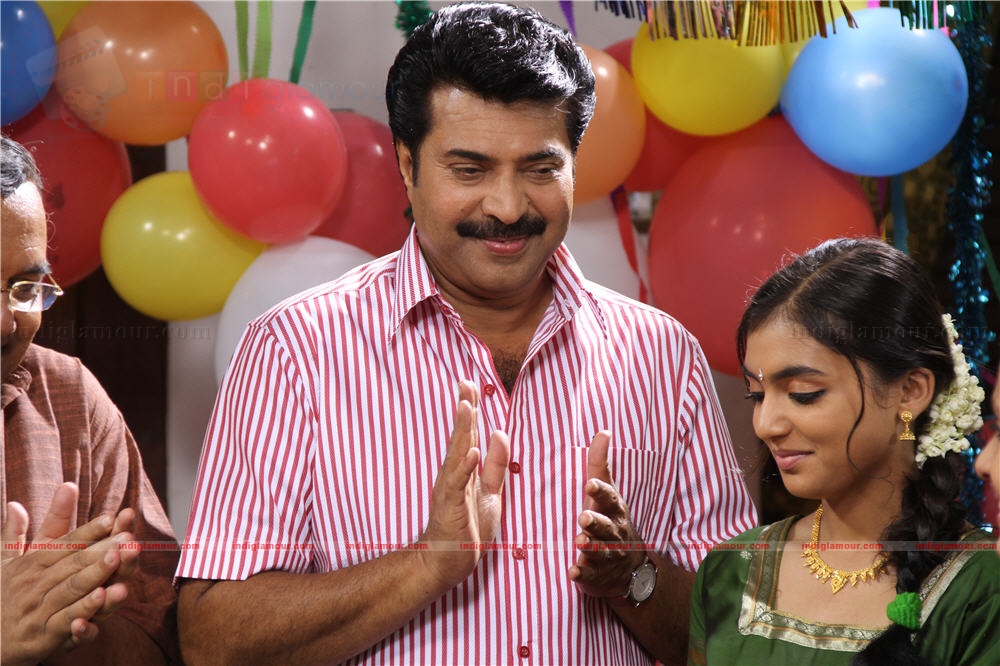 Pramaani Movie hd photo