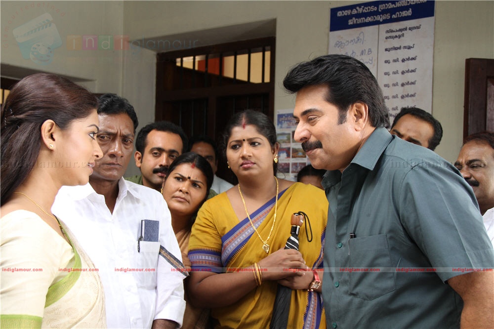 Pramaani Movie hd photo