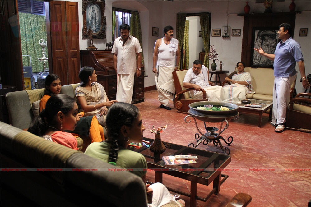 Pramaani Movie hd photo