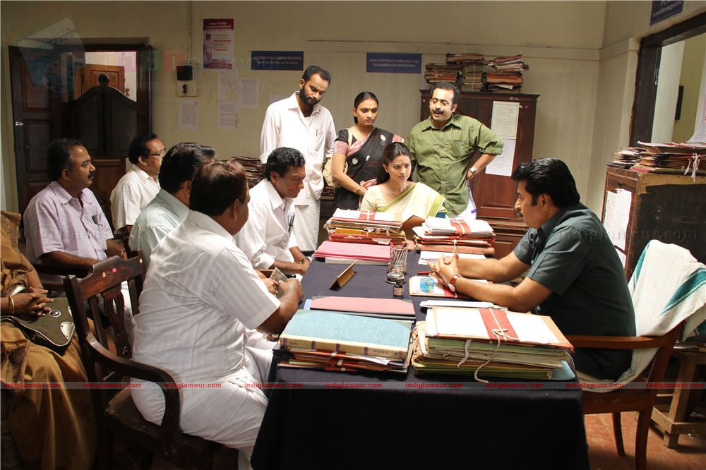 Pramaani Movie hd photo