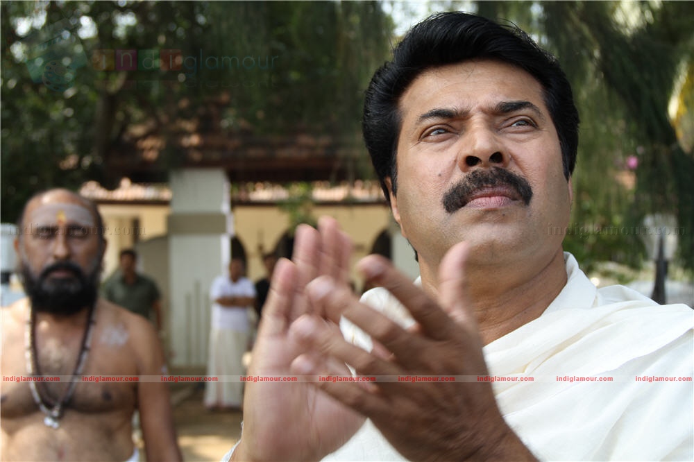 Pramaani Movie hd photo