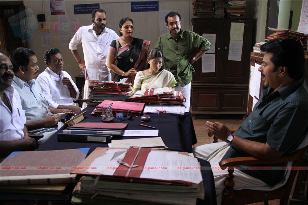 Pramaani Movie hd photo