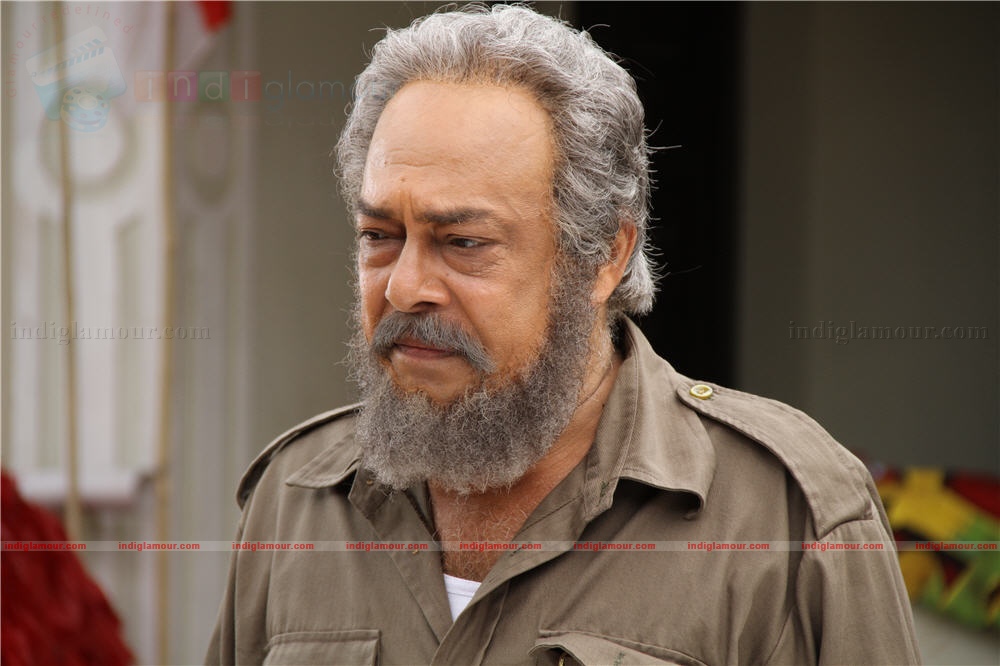 Pramaani Movie hd photo