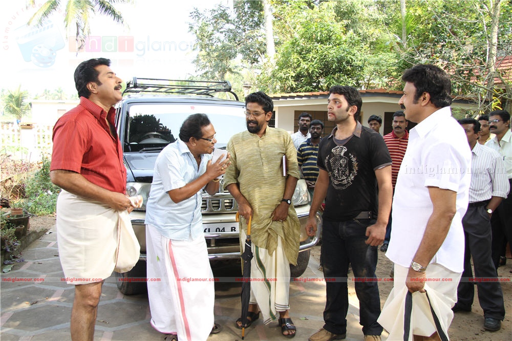 Pramaani Movie hd photo