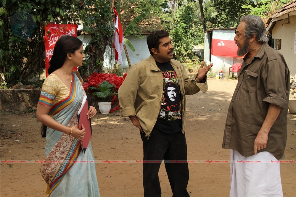 Pramaani Movie hd photo