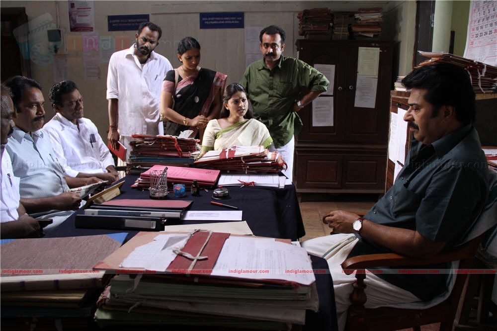 Pramaani Movie hd photo