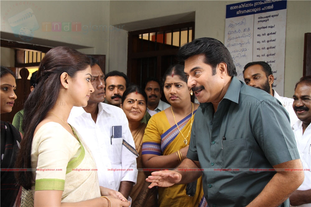 Pramaani Movie hd photo
