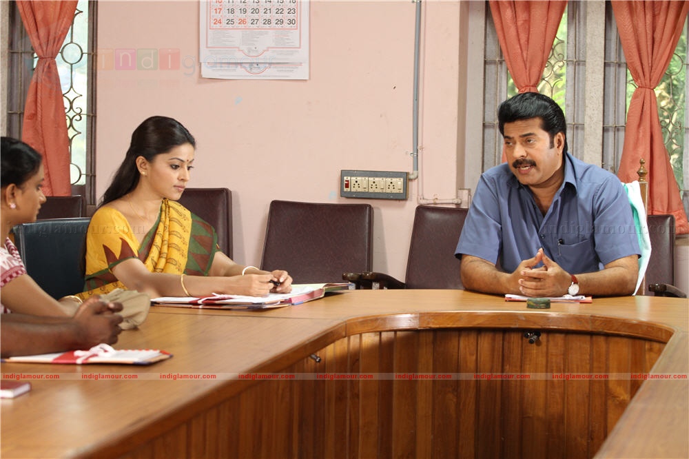 Pramaani Movie hd photo