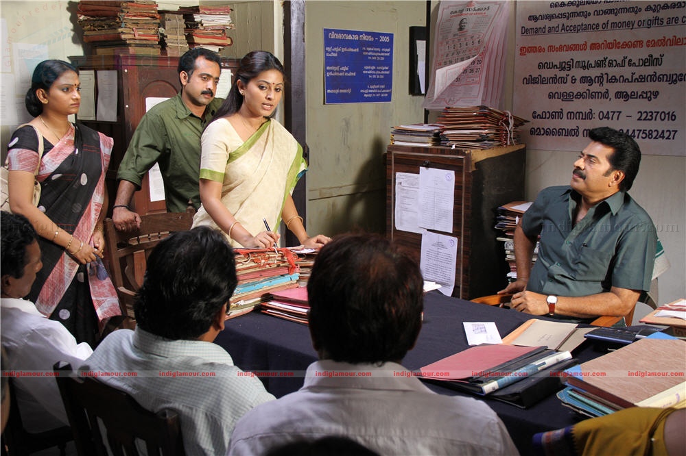 Pramaani Movie hd photo