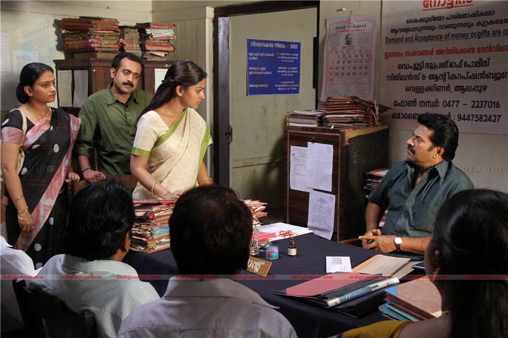 Pramaani Movie hd photo