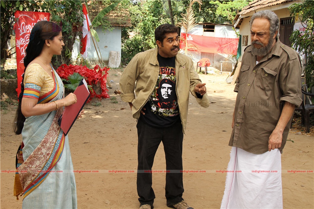 Pramaani Movie hd photo