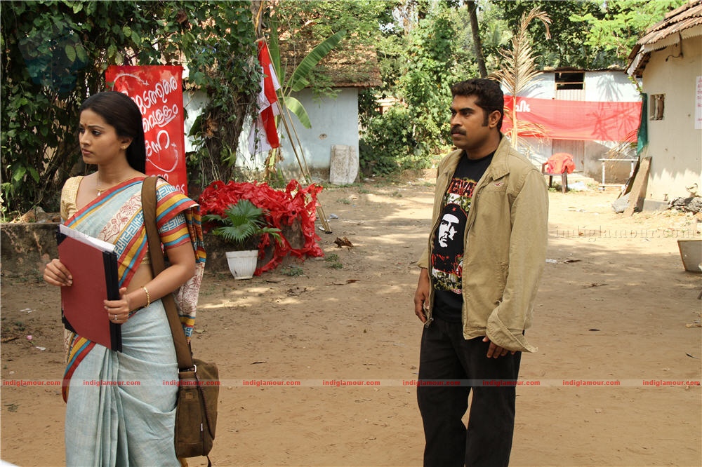 Pramaani Movie hd photo