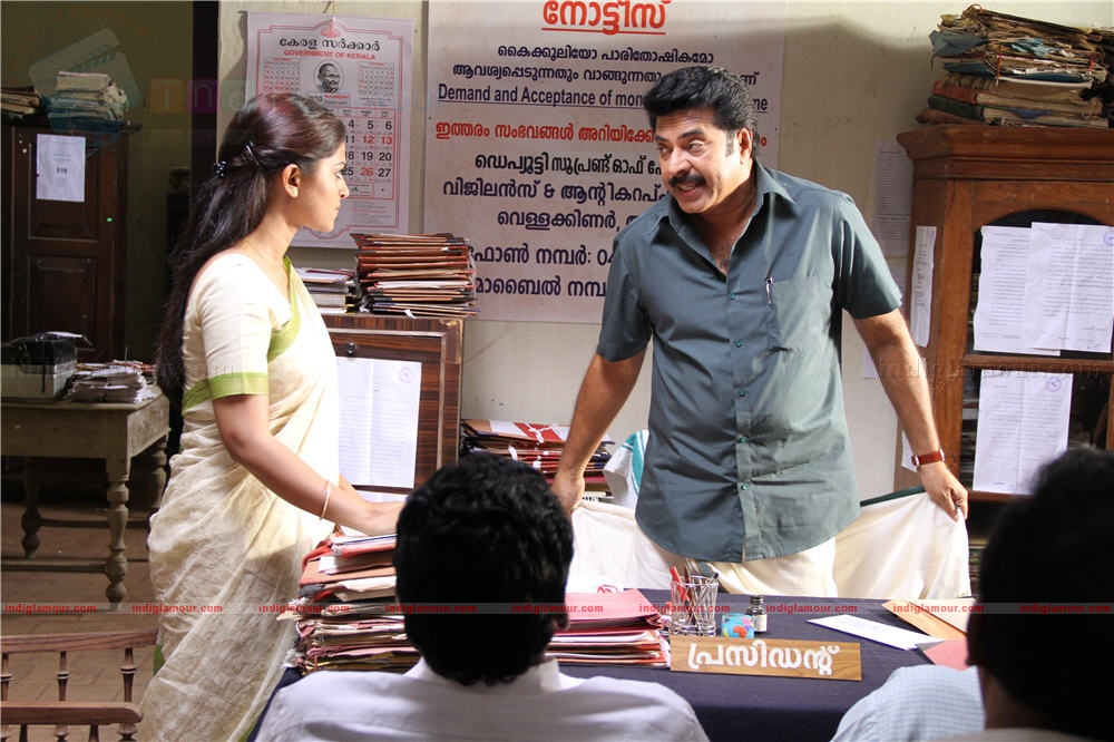 Pramaani Movie hd photo