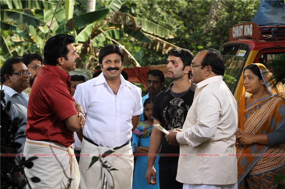 Pramaani Movie hd photo