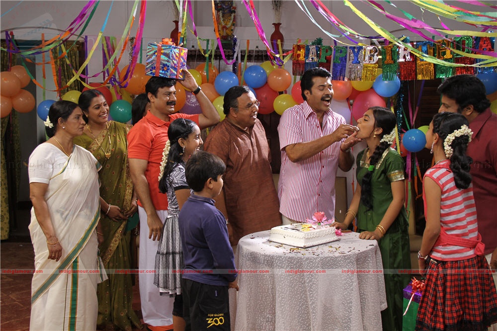 Pramaani Movie hd photo