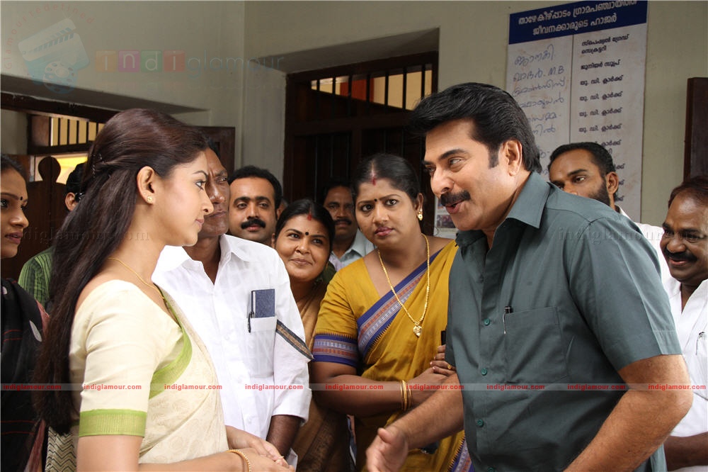 Pramaani Movie hd photo