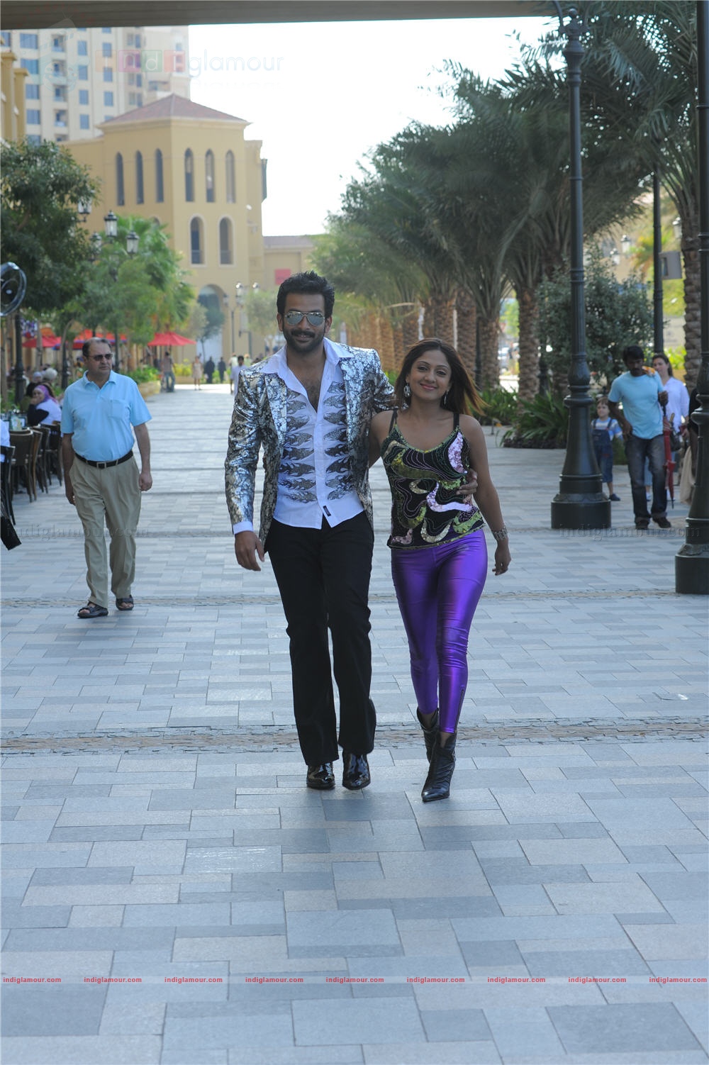 Thanthonni Movie hd photo
