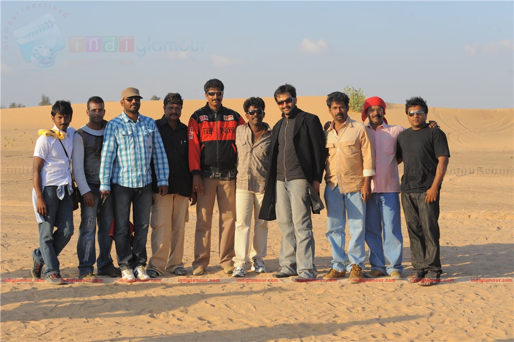 Thanthonni Movie hd photo