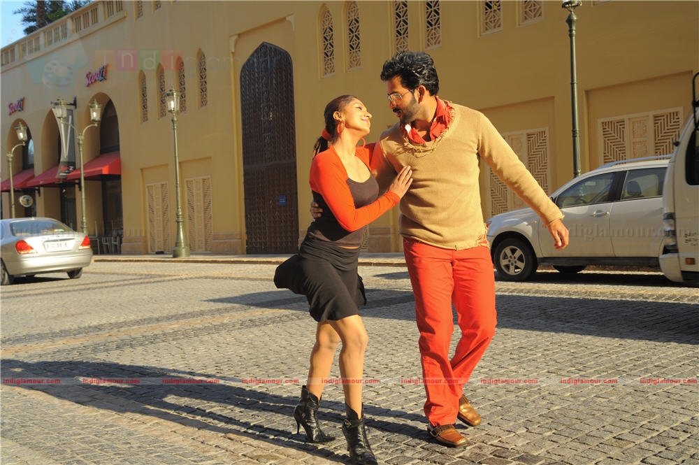 Thanthonni Movie hd photo