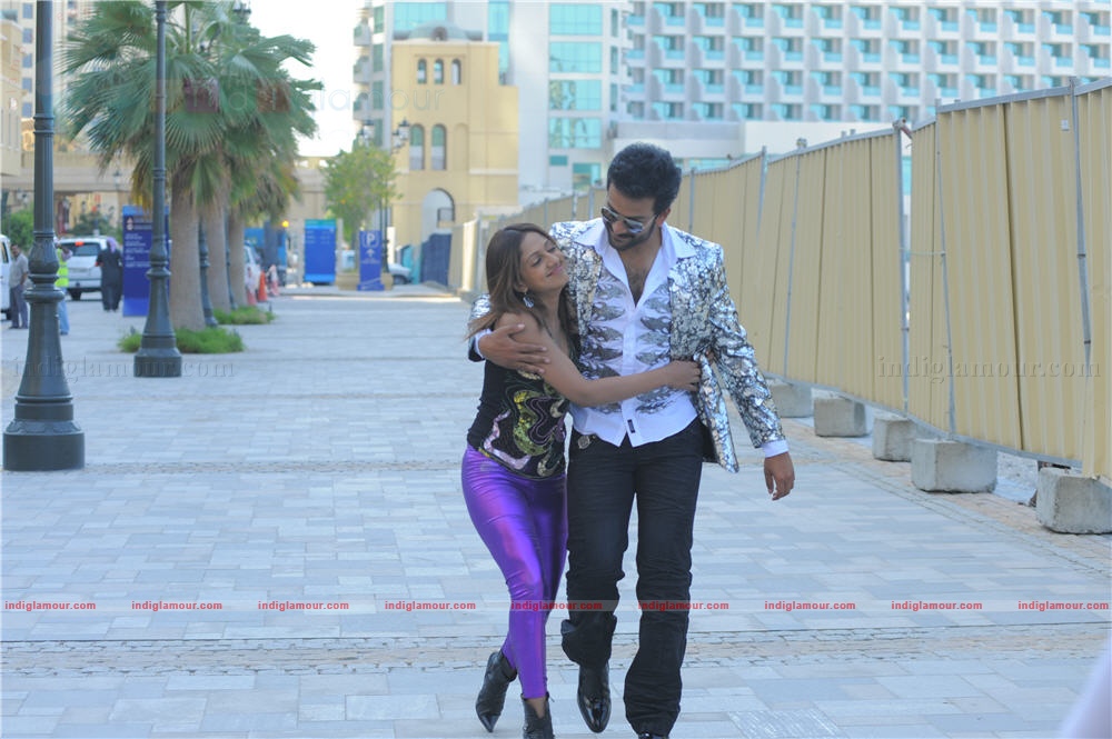 Thanthonni Movie hd photo