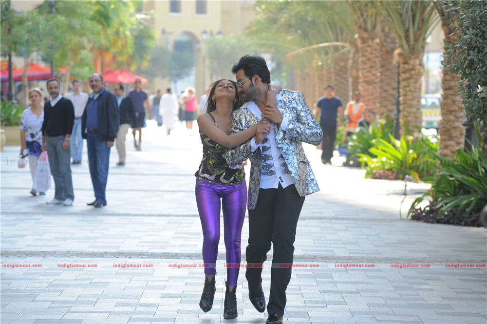 Thanthonni Movie hd photo