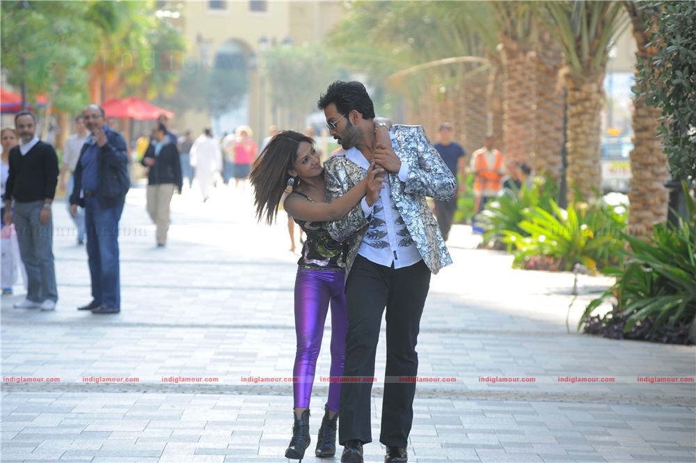 Thanthonni Movie hd photo