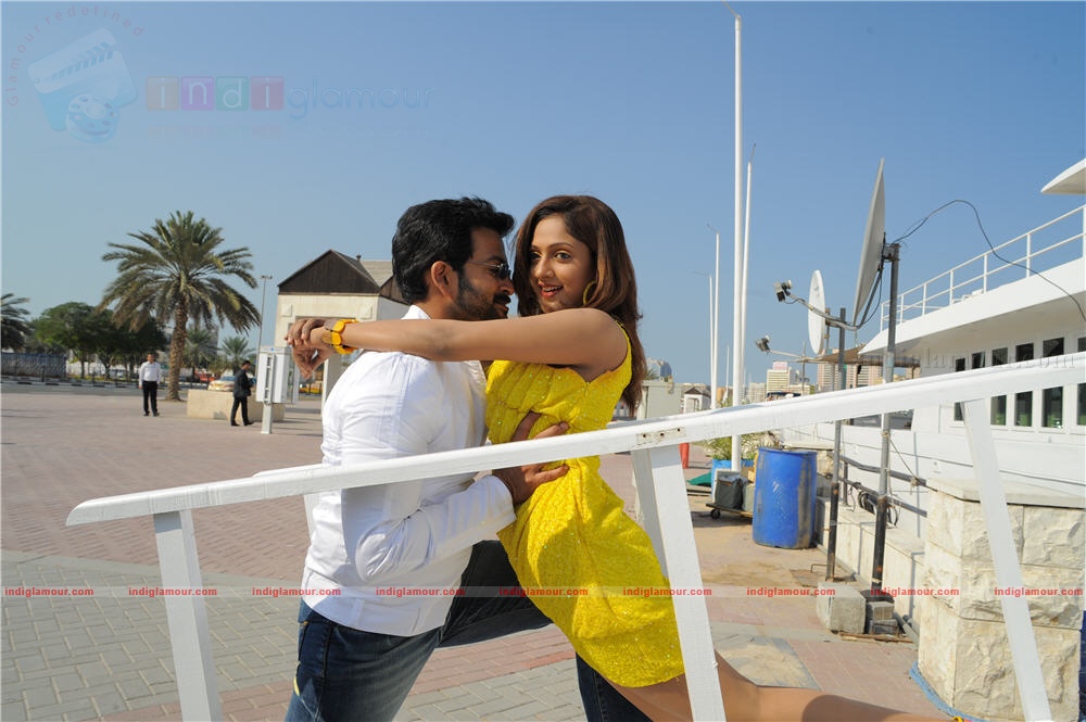 Thanthonni Movie hd photo