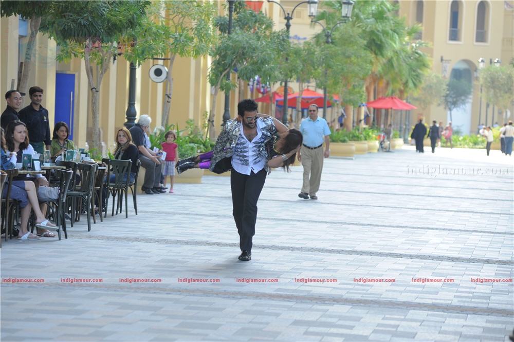 Thanthonni Movie hd photo