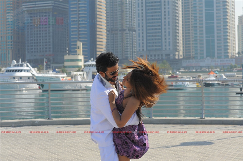 Thanthonni Movie hd photo