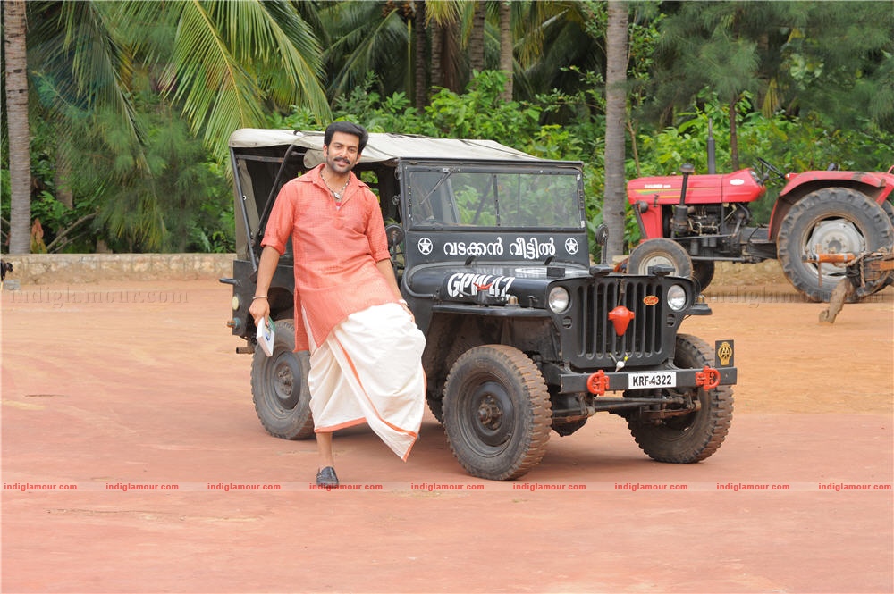 Thanthonni Movie hd photo