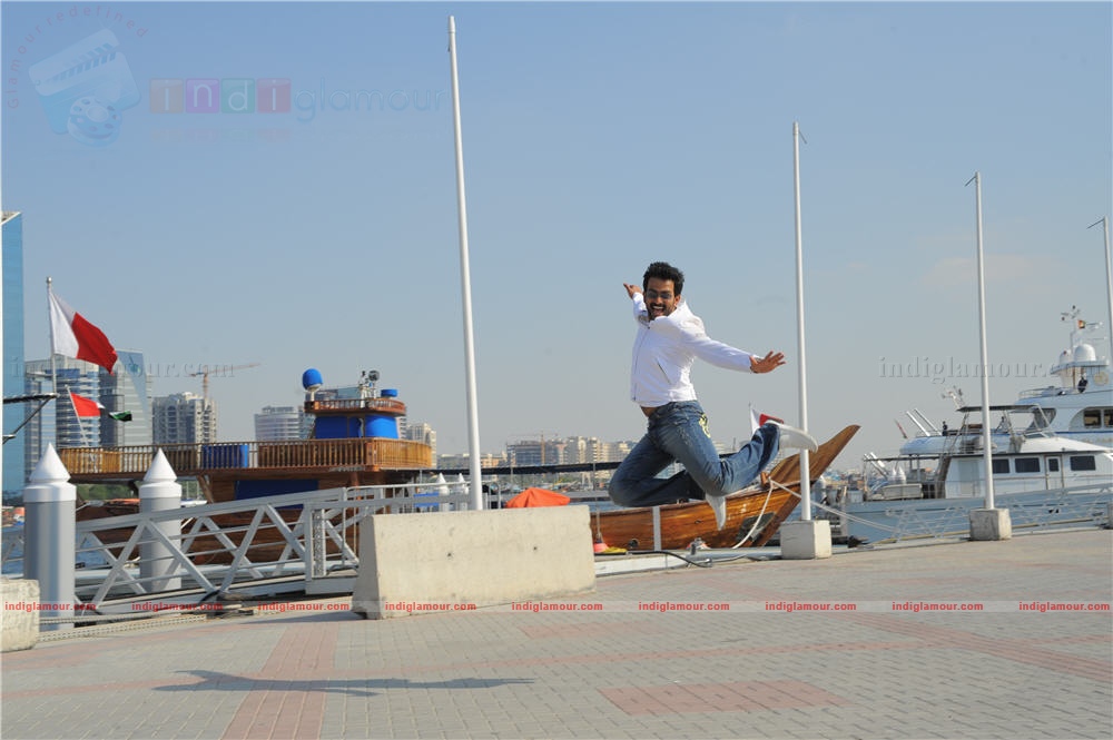 Thanthonni Movie hd photo
