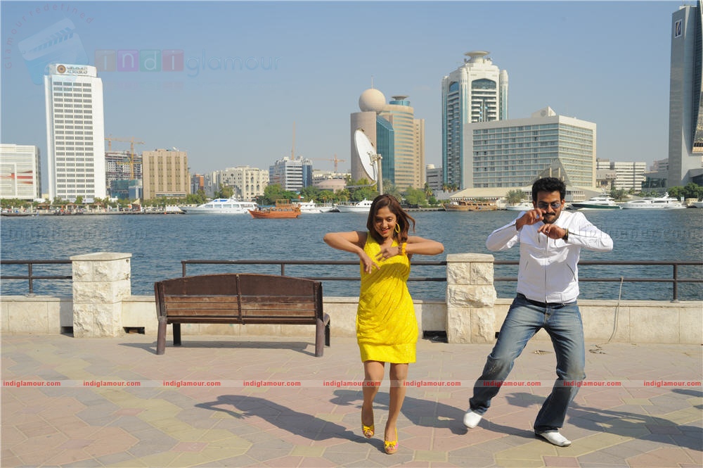 Thanthonni Movie hd photo