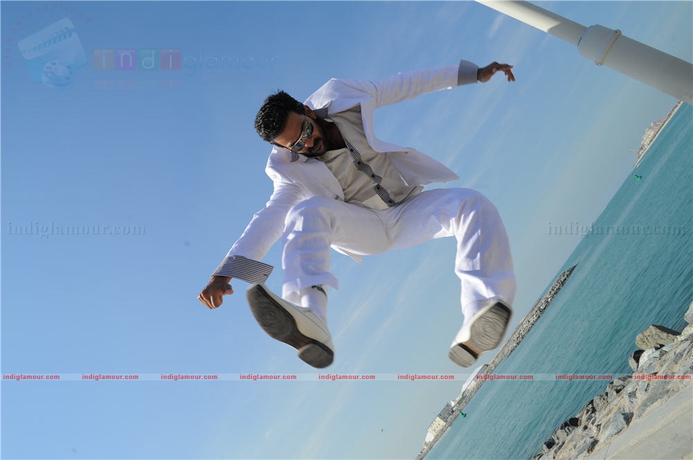 Thanthonni Movie hd photo