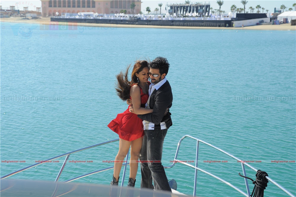 Thanthonni Movie hd photo