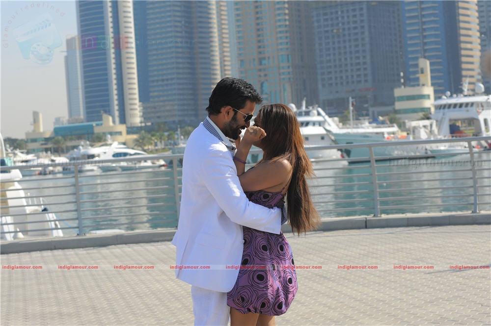 Thanthonni Movie hd photo