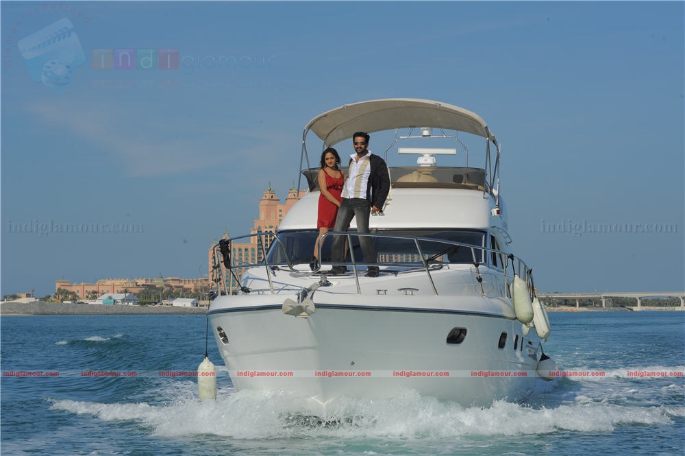 Thanthonni Movie hd photo