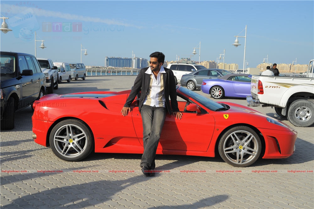 Thanthonni Movie hd photo
