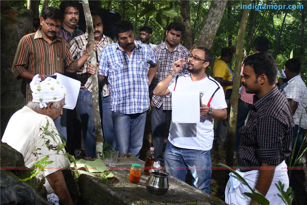 Elsamma Enna Aankutty Movie hd photo