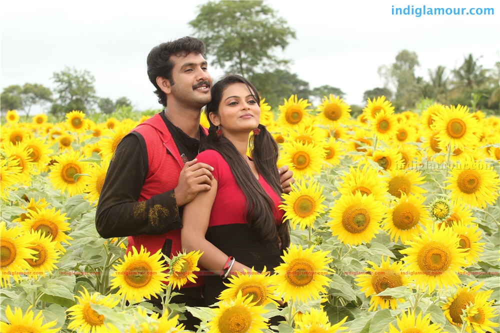 Penpattanam Movie hd photo