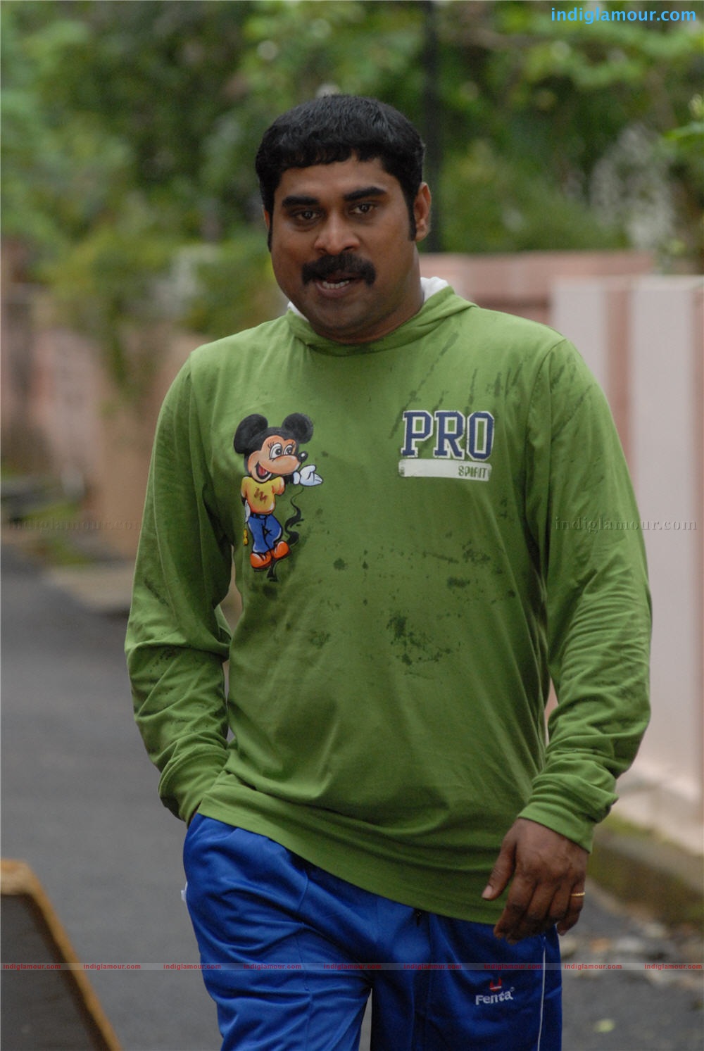 Sarkar Colony Movie hd photo
