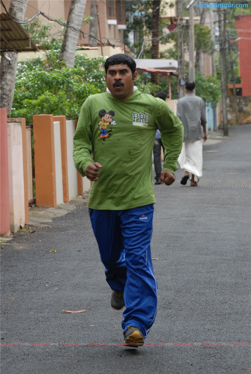 Sarkar Colony Movie hd photo