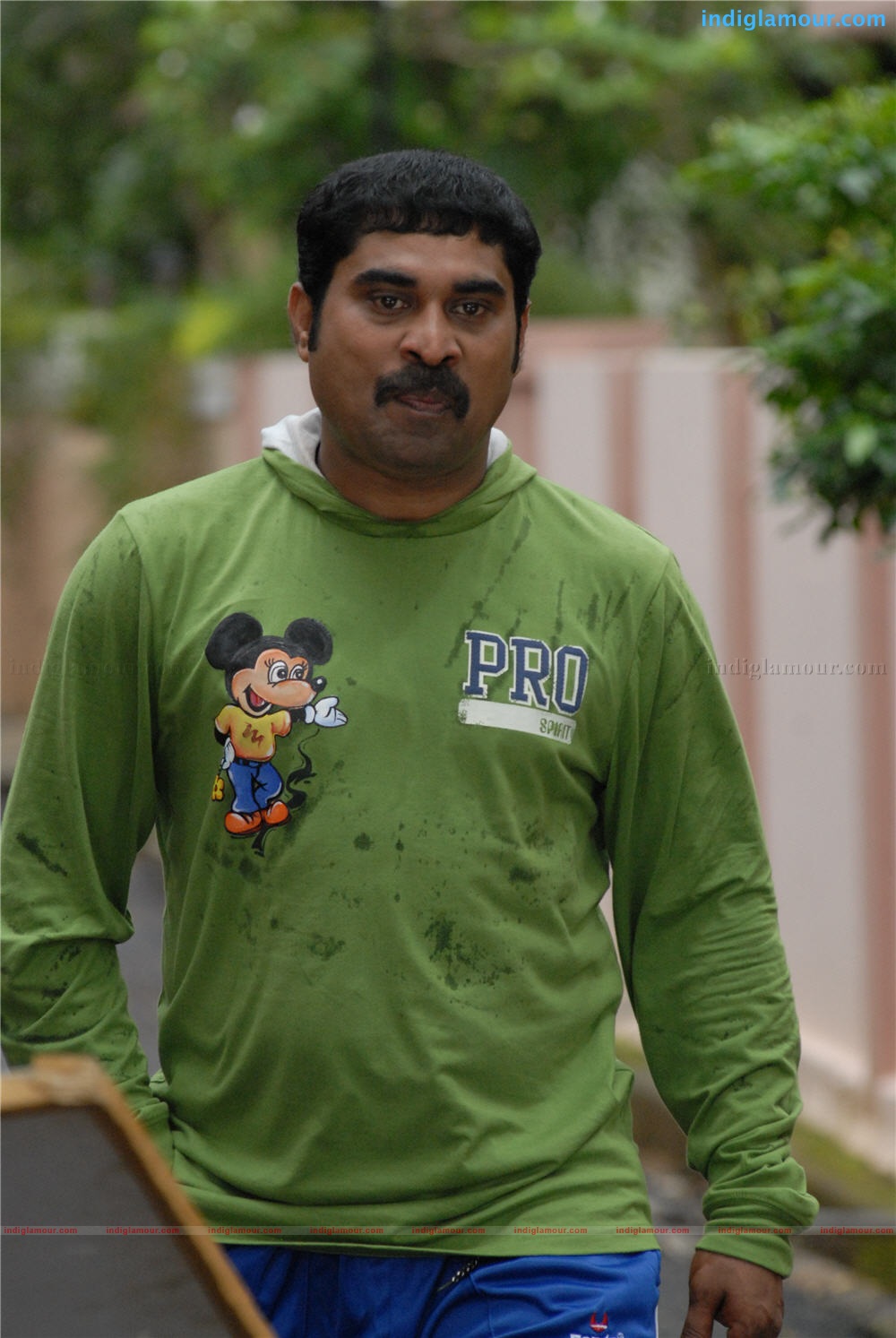 Sarkar Colony Movie hd photo
